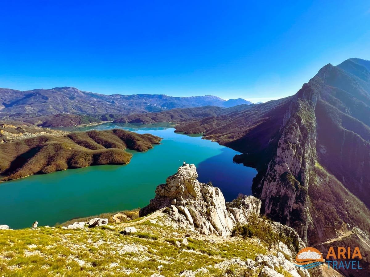 Aria Travel Albania