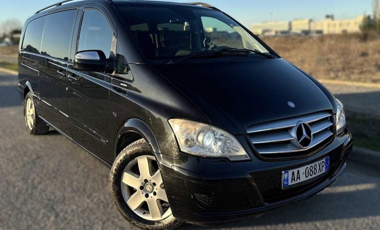 Car Transfer from Tirana to Airport – from Airport to Tirana