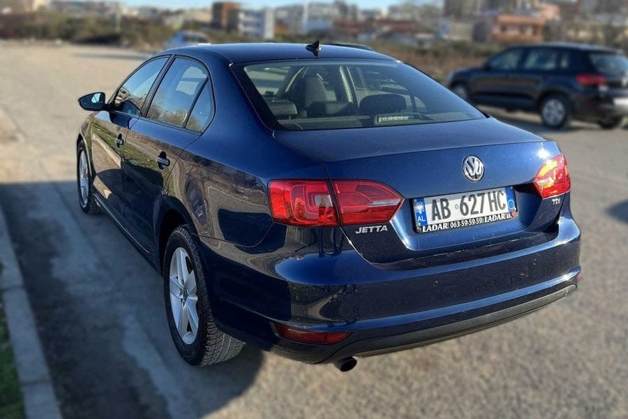 Car Transfer from Tirana Airport to Southern Albania