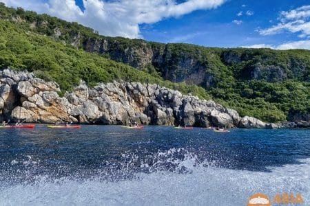 Off the Beaten Path: Explore the Albanian Riviera
