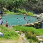 Cultural Experiences: Unwind in Albania's Natural Hot Springs