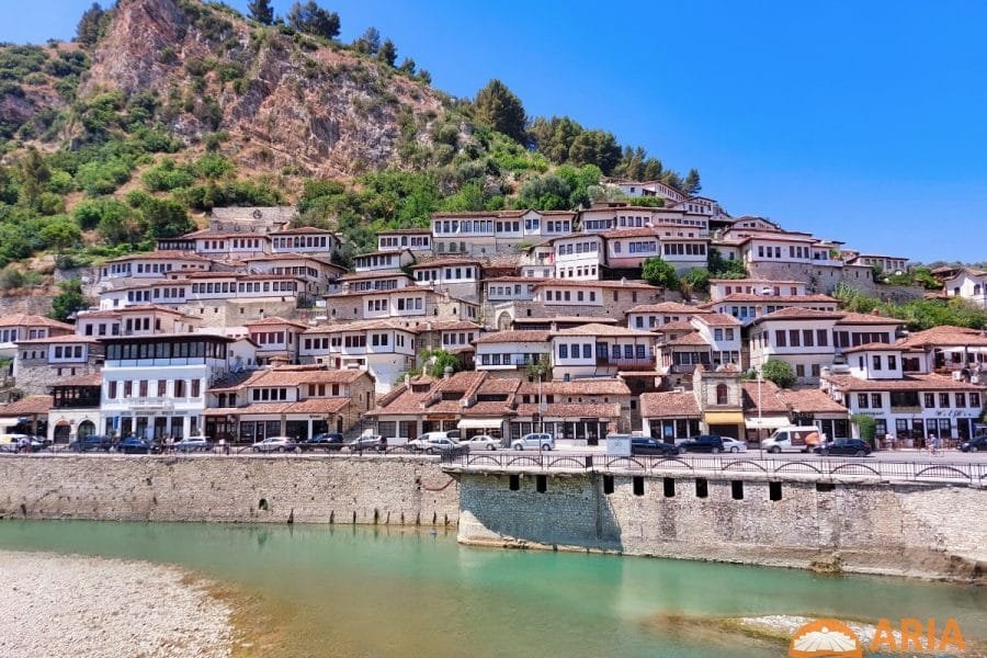 Day Trip to Berat From Tirana UNESCO