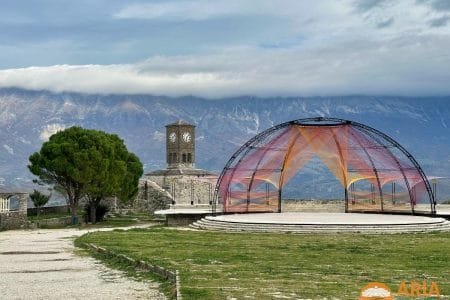 6-Day Albania UNESCO Tour: Culture, Cuisine & Riviera