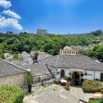 Hidden Gems: Gjirokaster, the "Stone City"