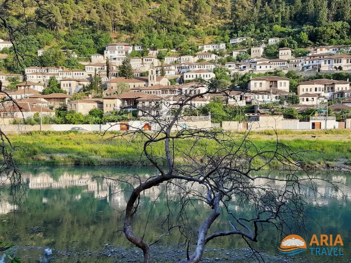 Berat 37 Aria Travel Albania