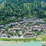 Hidden Gems: Berat, the "City of a Thousand Windows"