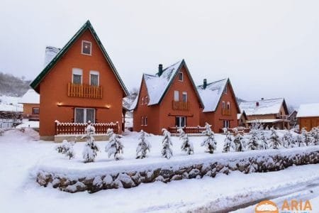 Winter in Albania is not just a season, It is a Warm Place to Be