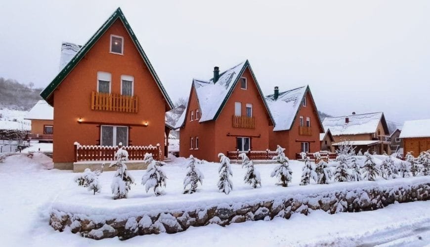 Winter in Albania is not just a season, It is a Warm Place to Be