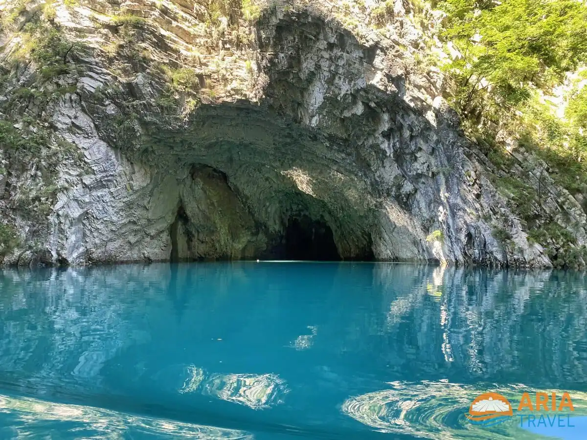 koman lake and shala river (2)