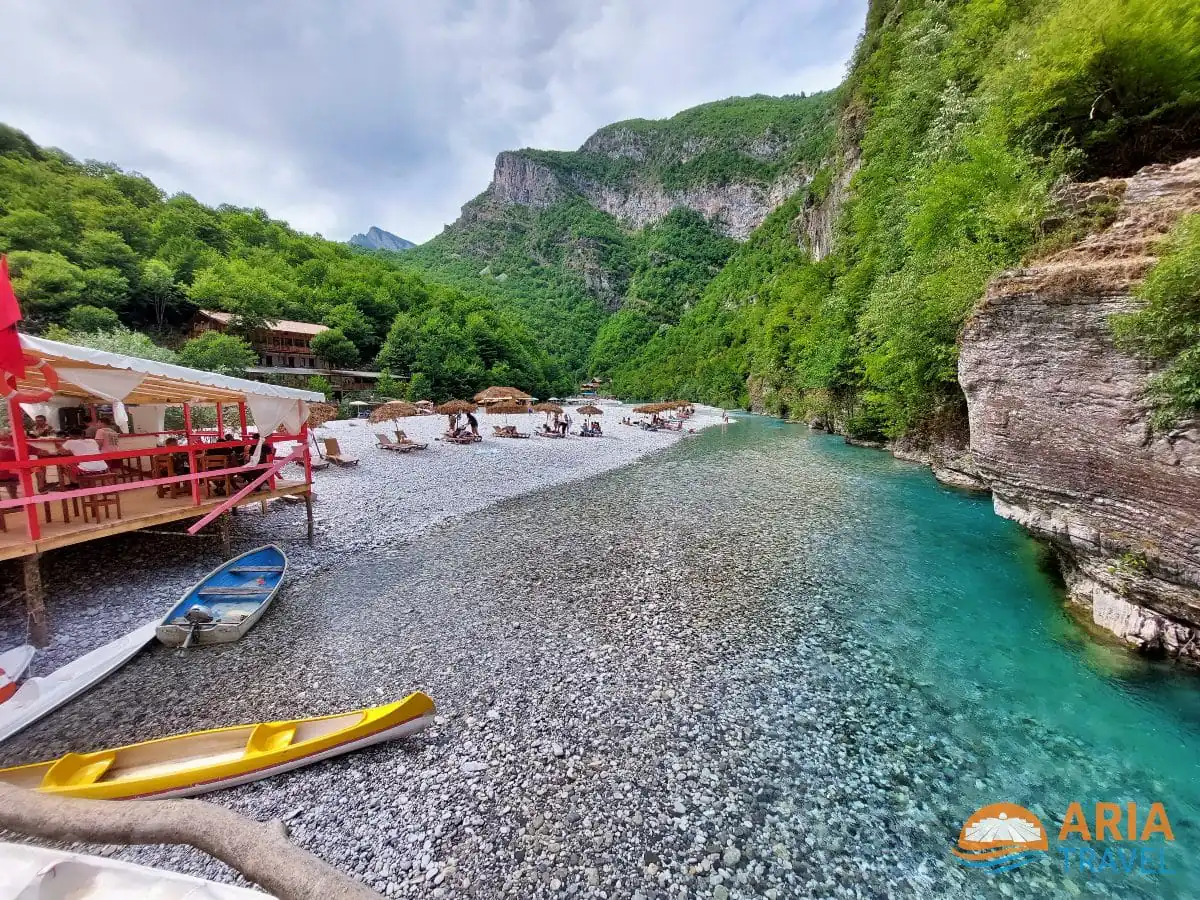 koman see shala fluss albanien (34)