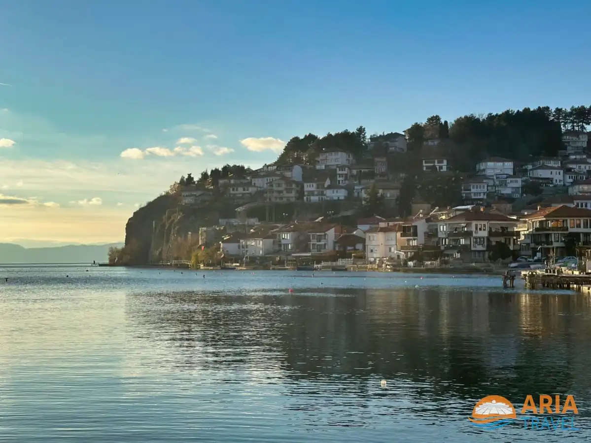 Aria Travel Albania