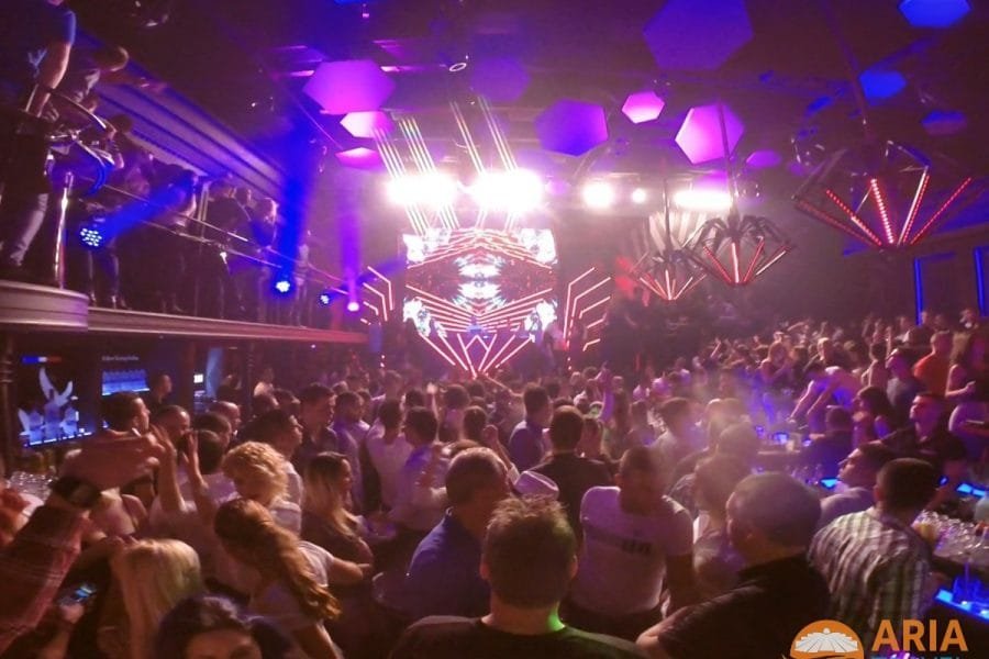 Tirana Pub Crawl and Karaoke