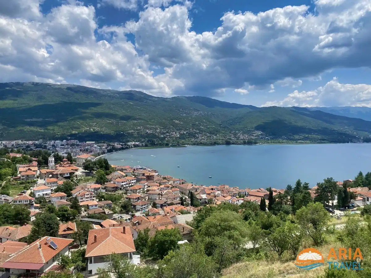 Aria Travel Albania