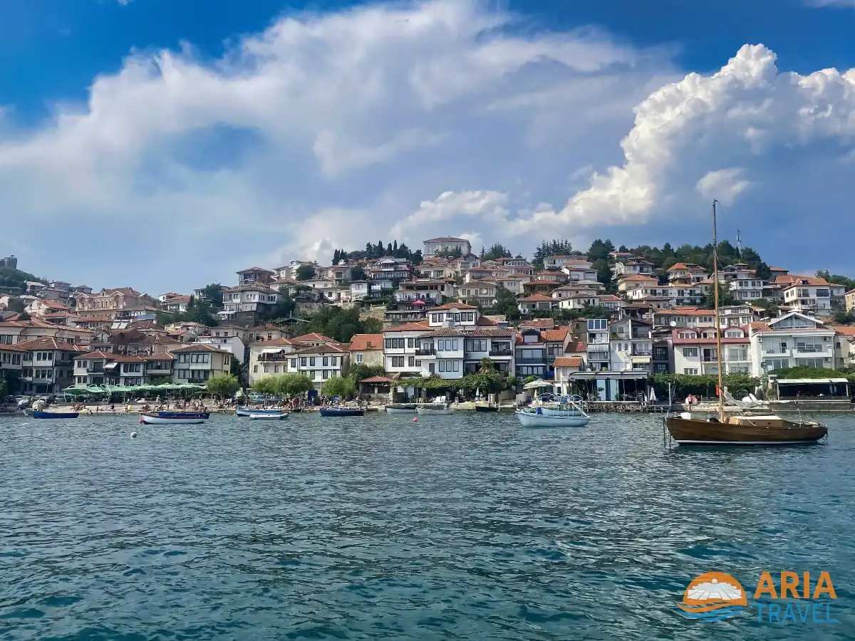 Aria Travel Albania