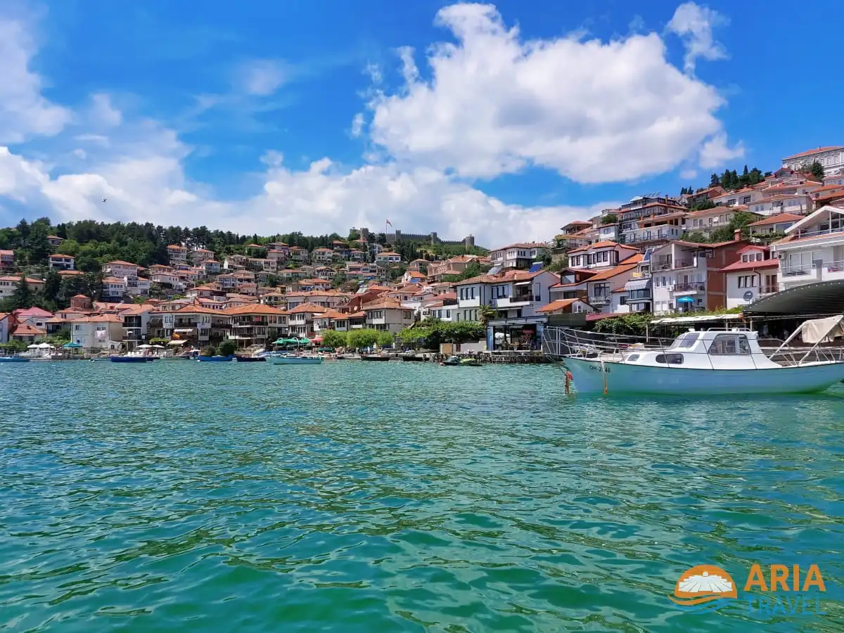Aria Travel Albania