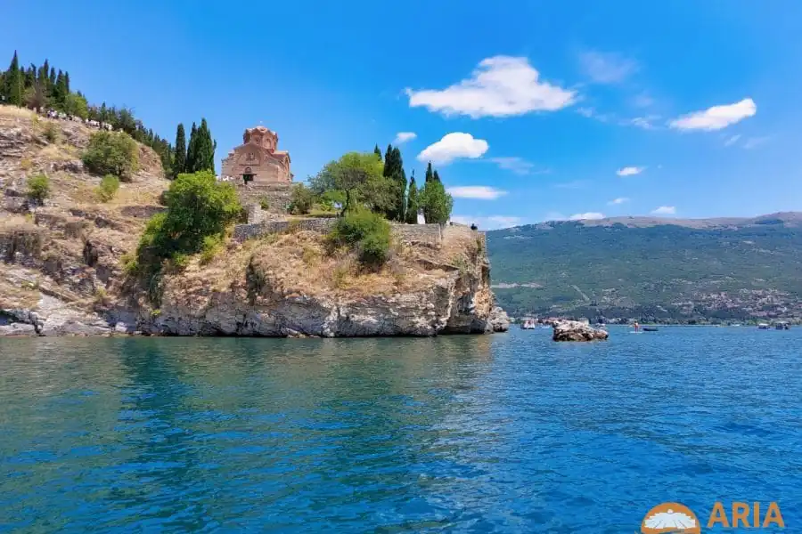 ohrid lake and old town (15)