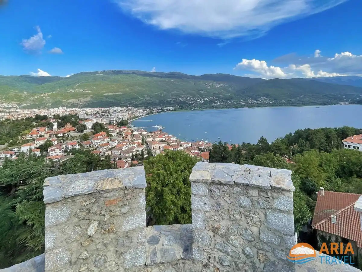 Aria Travel Albania