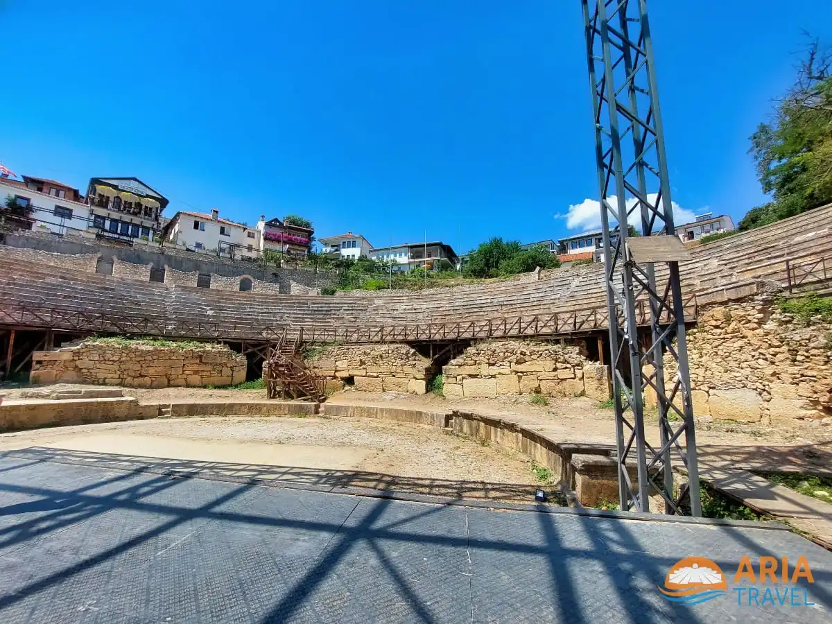 Aria Travel Albania