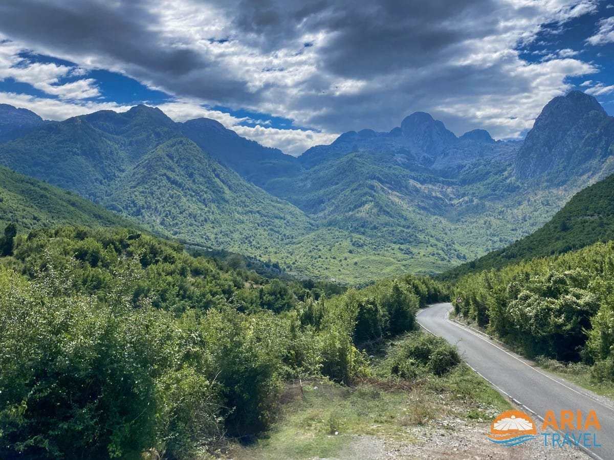 Aria Travel Albania