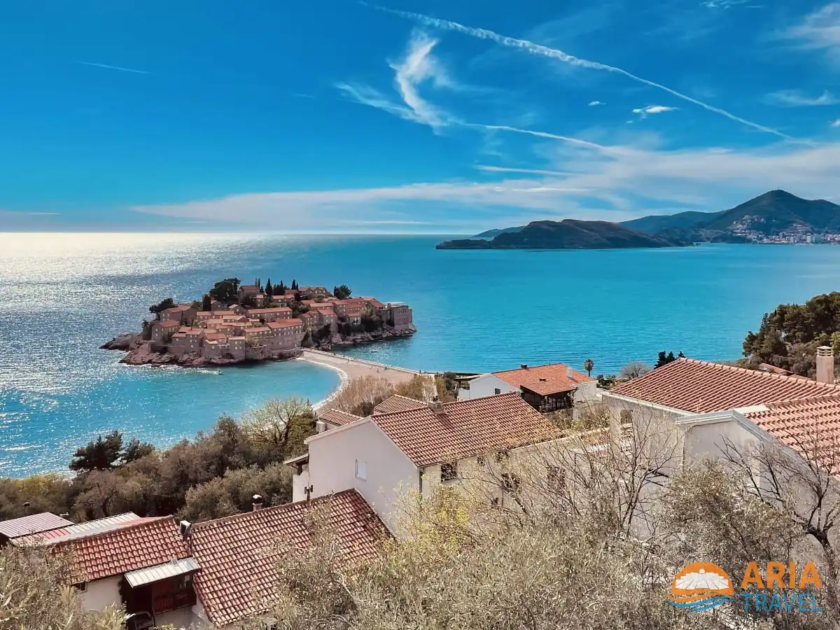 6-tägige Albanien & Montenegro Tour | Kotor, Budva & Theth