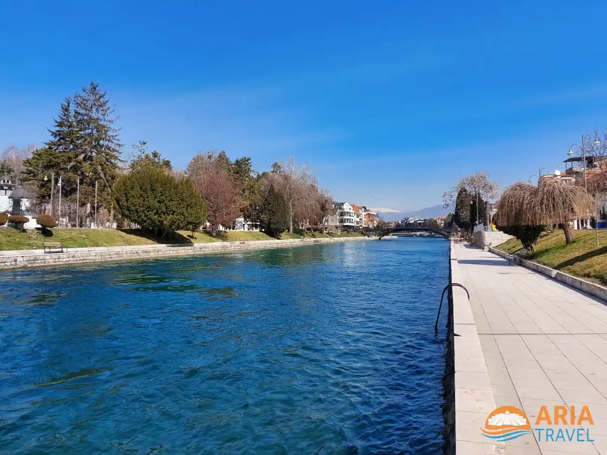 Aria Travel Albania