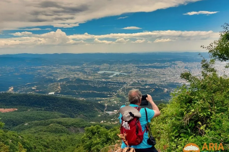 tour jetmir dajti mountain (3)