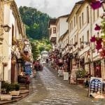 Cultural Experiences: Explore Albania's Ottoman Heritage