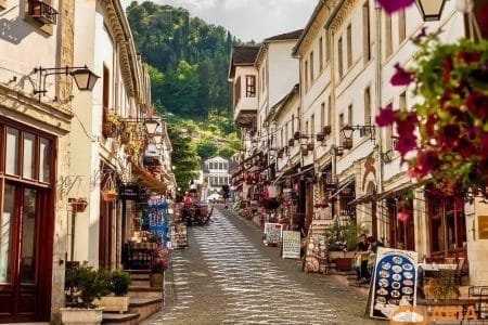 Cultural Experiences: Explore Albania's Ottoman Heritage