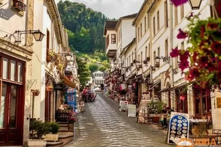 Cultural Experiences: Explore Albania's Ottoman Heritage