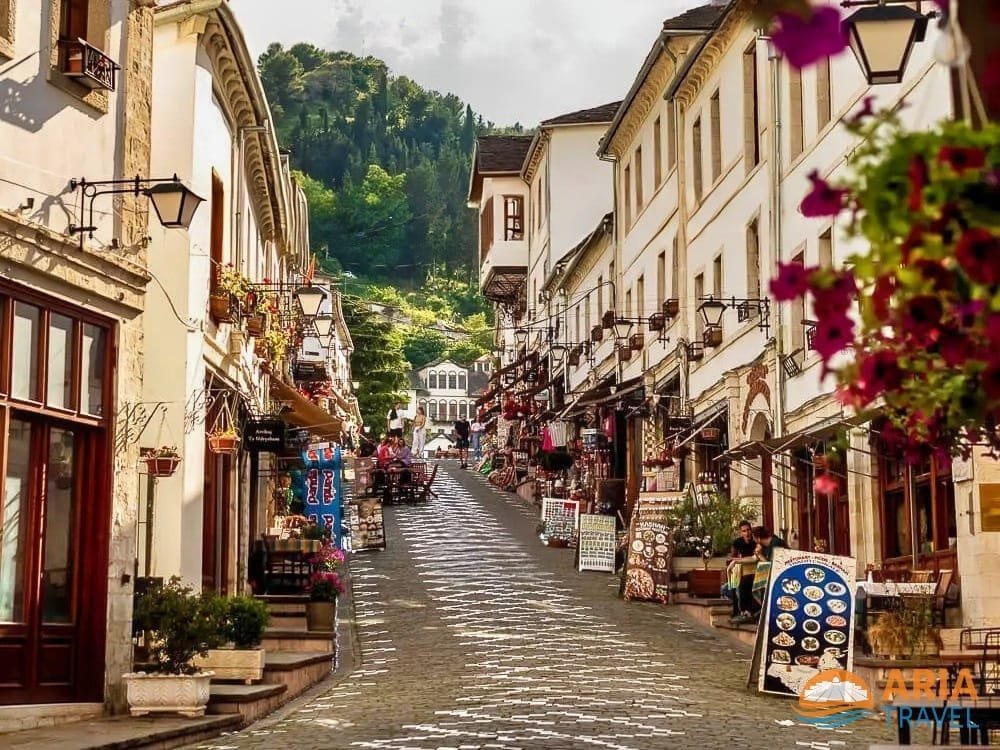 Cultural Experiences: Explore Albania's Ottoman Heritage