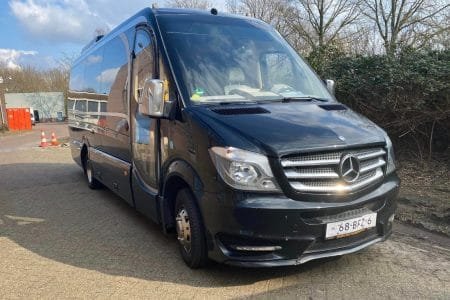 Minibus Transfer From Tirana Airport to Durres Region