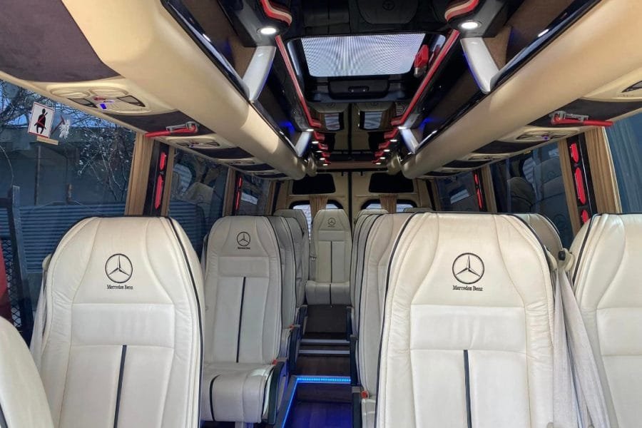 Car Transfer from Tirana to Airport – from Airport to Tirana