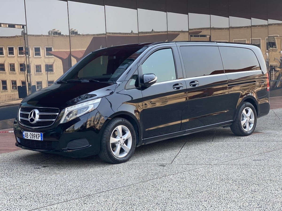 Free Day Trip to Berat from Tirana