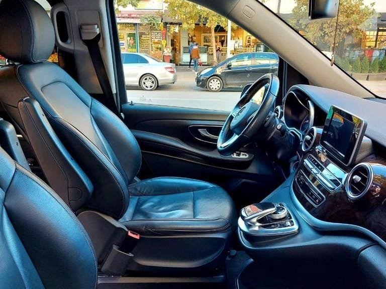 Free Day Trip to Berat from Tirana