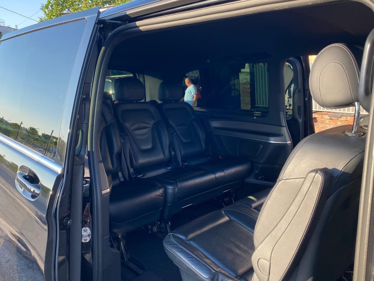 Vacation Albania Beach Holiday