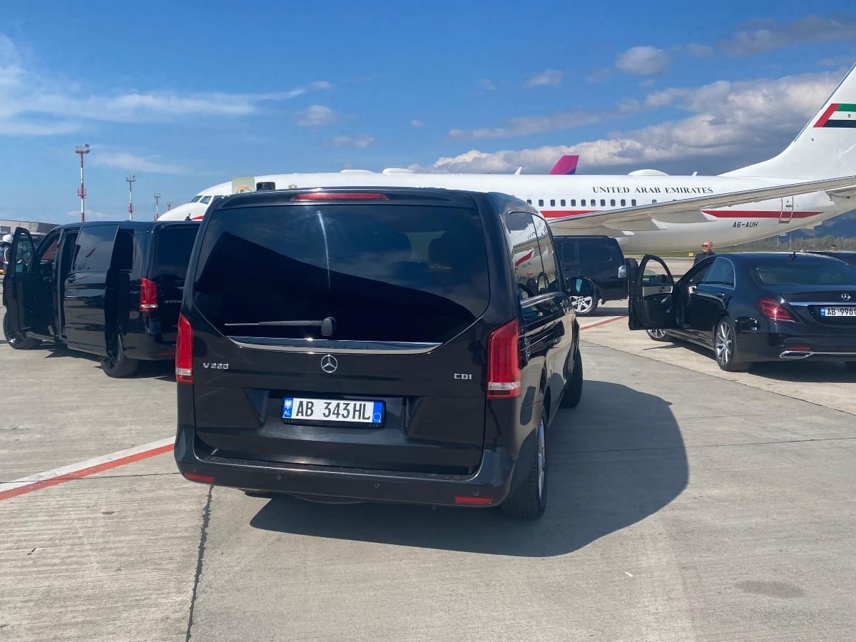 Free Day Trip to Berat from Tirana