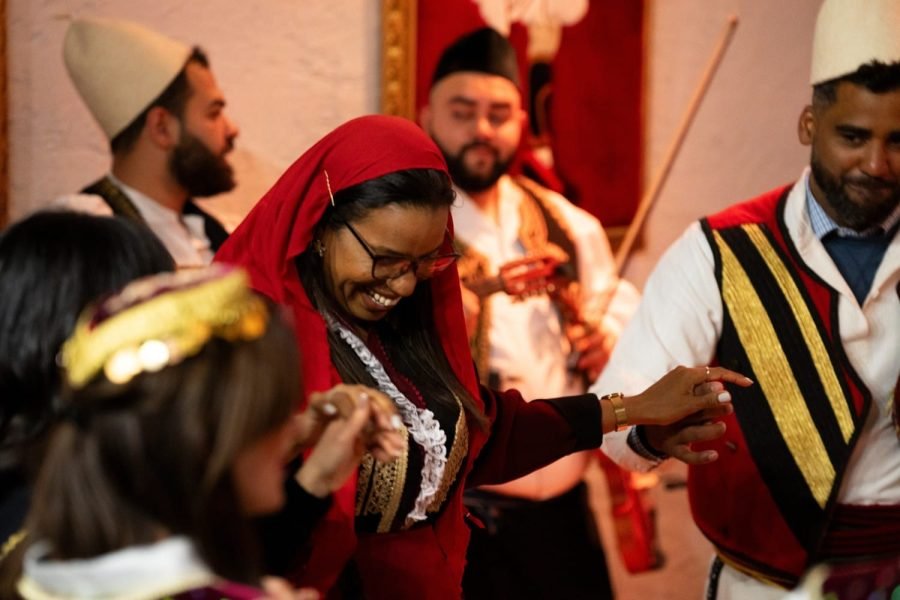 Dance-Valle-at-the-Albanian-Night-Show