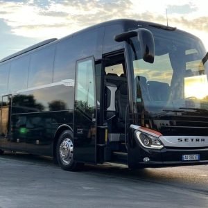 Aria Travel Luxury Mercedes Setra Albania