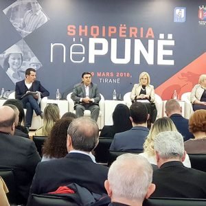 meeting incentives conferences events tirana