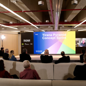 meeting incentives conferences events tirana