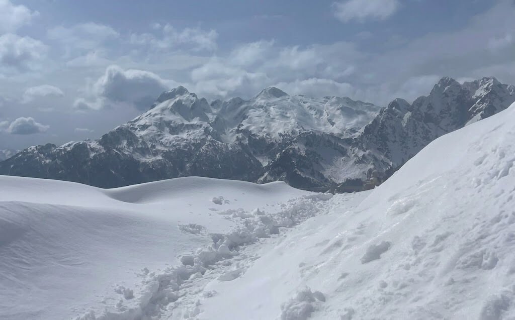 Albanian Alps: The Ultimate Winter Escape