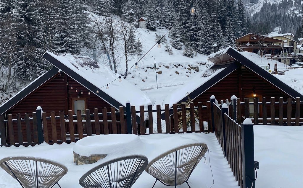 A Winter Escape to Rugova