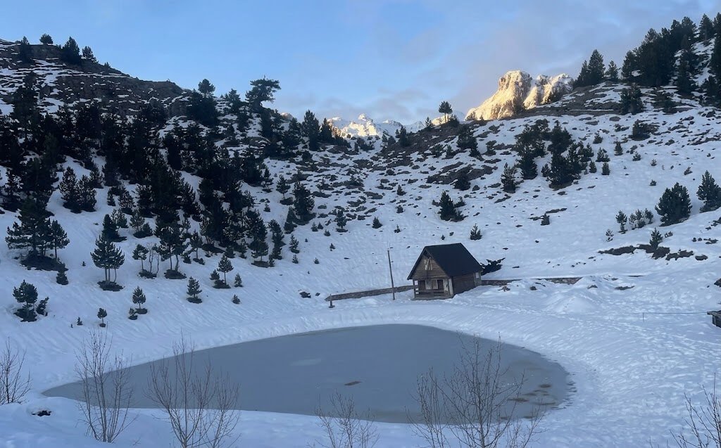 Albanian Alps: The Ultimate Winter Escape